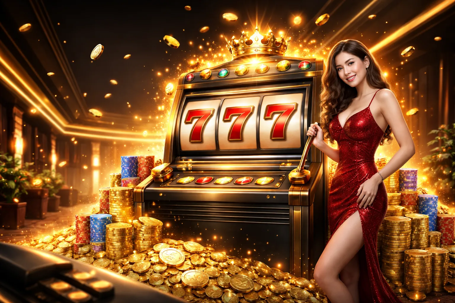 Trải nghiệm Live Casino tại KV88 Đăng Nhập