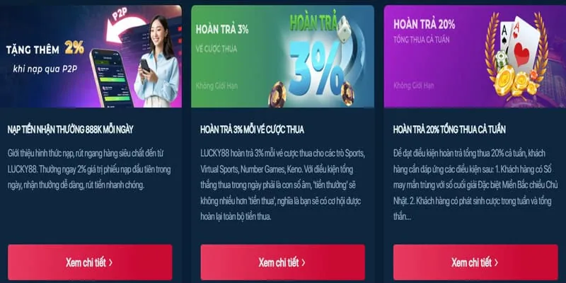 Khuyến mãi cá cược thể thao KV88 Đăng Nhập